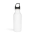 Camping Vibes Stainless Steel Water Bottle | Adventure Gift | Outdoor Enthusiast | RV Life | Camping Essentials | Travel Hydration