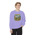 Retro Camping Sweatshirt, Life Rocks Sweater, Unisex Sweatshirt, Vintage RV Sweatshirt, Cozy Outdoor Apparel, Gift for Campers