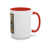 Mug - Either you like camping…or you're Wrong Coffee Mug (11, 15oz)