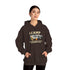 I Camp Unisex Heavy Blend™ Hoodie - Perfect for Outdoor Lovers