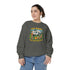 Retro Camping Sweatshirt, Life Rocks Sweater, Unisex Sweatshirt, Vintage RV Sweatshirt, Cozy Outdoor Apparel, Gift for Campers
