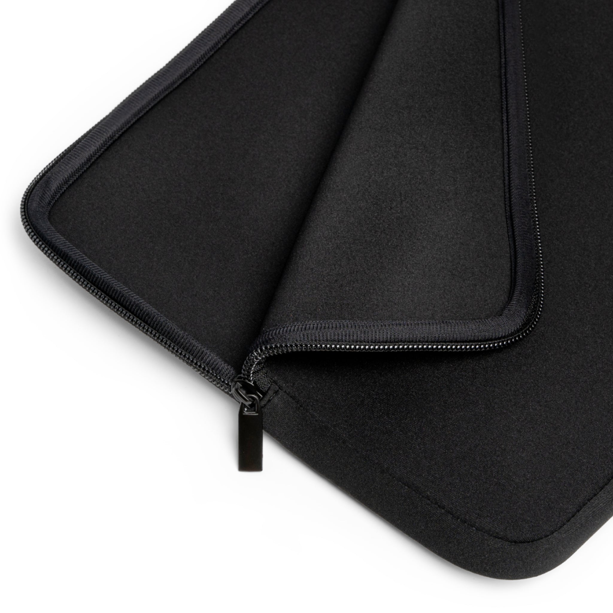 Adventurous Laptop Sleeve - Home is Where You Park - Camping Gear, Tech Accessory for RV Lovers
