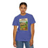 Camping Humor T-Shirt, Unisex Graphic Tee, Adventure Gift, Outdoor Lover Apparel, Funny Camping Shirt