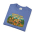 Camping T-Shirt for Outdoor Lovers, Perfect Gift for Campers, Adventure Tee, Vacation Shirt, Summer Fun Merchandise