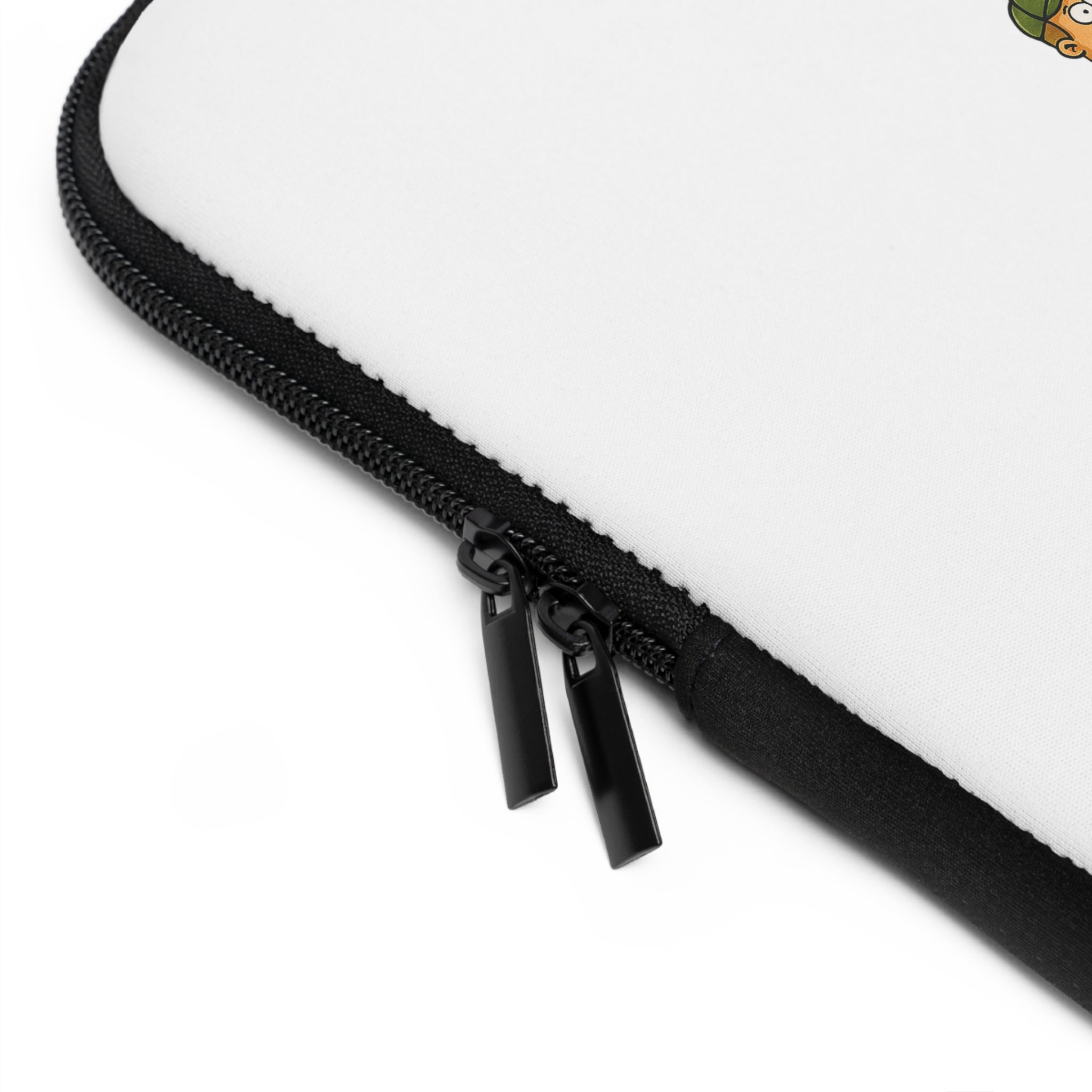 Camping Humor Laptop Sleeve - Perfect for Outdoor Enthusiasts, Gift for Campers, Office Accessories, Unique Tech Case