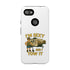 Tough Cases - I'm sexy and I tow it