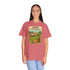 Camping Humor T-Shirt, Unisex Graphic Tee, Adventure Gift, Outdoor Lover Apparel, Funny Camping Shirt