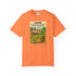 Camping Humor T-Shirt, Unisex Graphic Tee, Adventure Gift, Outdoor Lover Apparel, Funny Camping Shirt