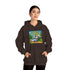 Adventure-Themed Hooded Sweatshirt - Perfect for Travel Enthusiasts, Camper Gifts, Cozy Outings, Outdoor Activities, Road Trip Essentials
