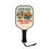 Pickleball Paddle Set - Fun Outdoor Game for Campers, Perfect Gift for Friends, Family, Outdoor Activities, Pickleball Lovers