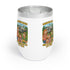 Chill Wine Tumbler