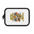 Camping Humor Laptop Sleeve - Perfect for Outdoor Enthusiasts, Gift for Campers, Office Accessories, Unique Tech Case
