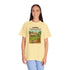 Camping Humor T-Shirt, Unisex Graphic Tee, Adventure Gift, Outdoor Lover Apparel, Funny Camping Shirt