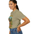 Playful Donation Humor Tee for Blood Donors, Perfect for Fundraisers, Special Events, Gifts, and Everyday Wear