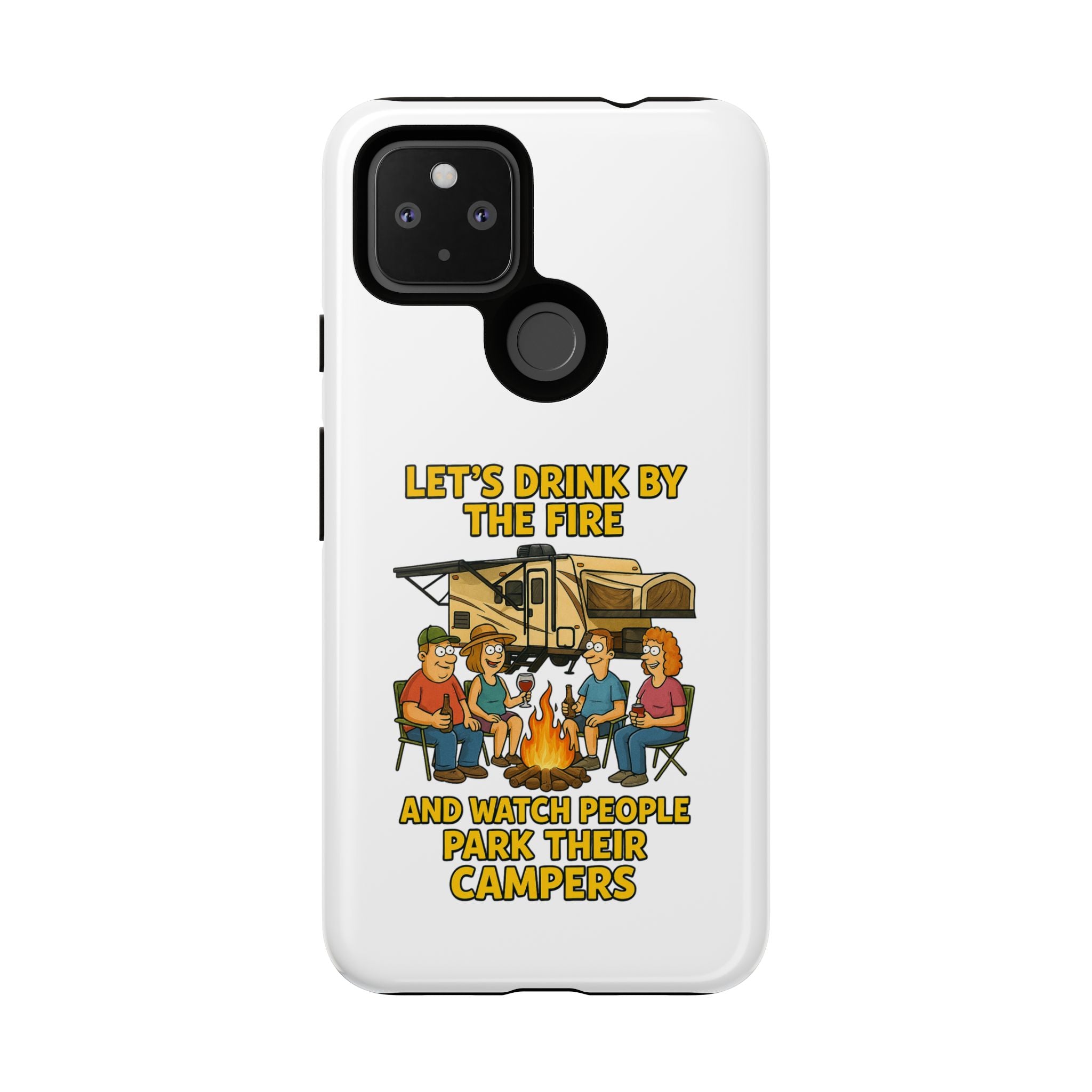 Tough Cases