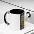Camping Forecast Coffee Mug | Outdoor Adventure Gift | Funny Camper Mug | Gift for Campers | Camping Enthusiast Decor