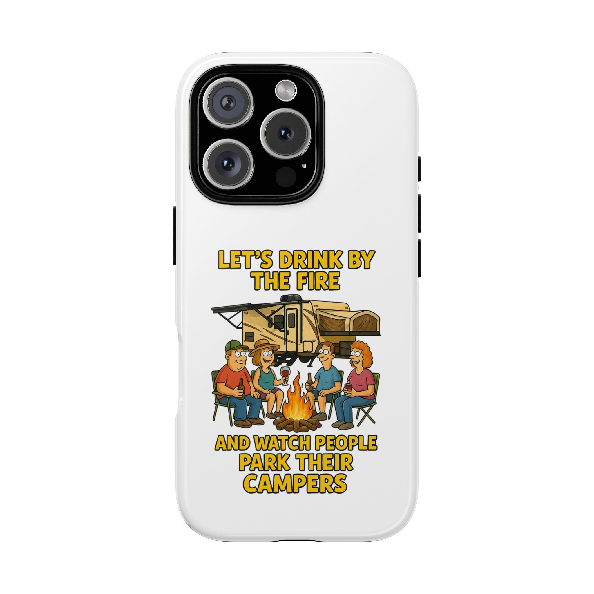 Tough Cases