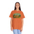 Camping T-Shirt for Outdoor Lovers, Perfect Gift for Campers, Adventure Tee, Vacation Shirt, Summer Fun Merchandise