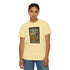 Camping Forecast T-Shirt, Unisex Graphic Tee, Gift for Campers, Outdoor Adventure Apparel, Weekend Getaway Shirt, Nature Lover's Tee