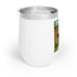 Chill Wine Tumbler - High Class, Trailer Trash
