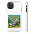 Tough Cases - I go where I am towed