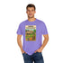 Camping Humor T-Shirt, Unisex Graphic Tee, Adventure Gift, Outdoor Lover Apparel, Funny Camping Shirt