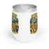 Chill Wine Tumbler - Either you like camping…or you're Wrong