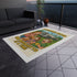 Donating Blood One Mosquito at a Time - Hybrid Camping Outdoor Rug
