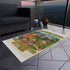 Donating Blood One Mosquito at a Time - Hybrid Camping Outdoor Rug