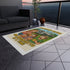 Donating Blood One Mosquito at a Time - Hybrid Camping Outdoor Rug