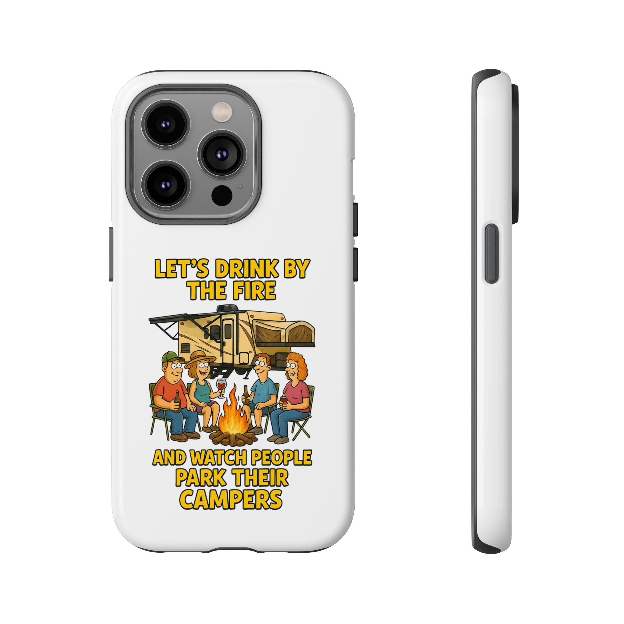 Tough Cases