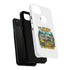Outdoor Adventure Phone Case - 'You Are Never Too Old to Play Outside'