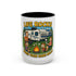 Camping Life Coffee Mug - Adventure Lover Gift, RV Travel Mug, Cozy Campfire Vibes, Perfect for Outdoor Enthusiasts, Gift for Dad