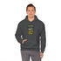 Cozy Camping Hoodie - My Hotel, Outdoor Adventure Apparel, Travel Gift, Nature Lovers Sweatshirt, Camping Gear