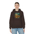 Vintage Camping Unisex Hooded Sweatshirt - Cozy Outdoor Lover Gift, Great for Campfire Nights, Adventure Apparel