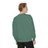 Camper Vibes Sweatshirt - Enjoy S'mores, Unisex Campfire Clothing, Perfect for Outdoor Adventures, Gift for Adventurers, Cozy Camping Attire