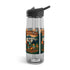 Family Camping Water Bottle, Outdoor Hydration Bottle, Eco-Friendly Gift, Adventure Accessory, Summer Camp Essential, Picnic Gear