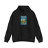 Mountain Connection Unisex Hooded Sweatshirt | Cozy Gift for Nature Lovers | Perfect for Camping, Hiking, Outdoor Adventures, and [...]
