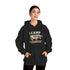 I Camp Unisex Heavy Blend™ Hoodie - Perfect for Outdoor Lovers
