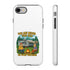 Outdoor Adventure Phone Case - 'You Are Never Too Old to Play Outside'