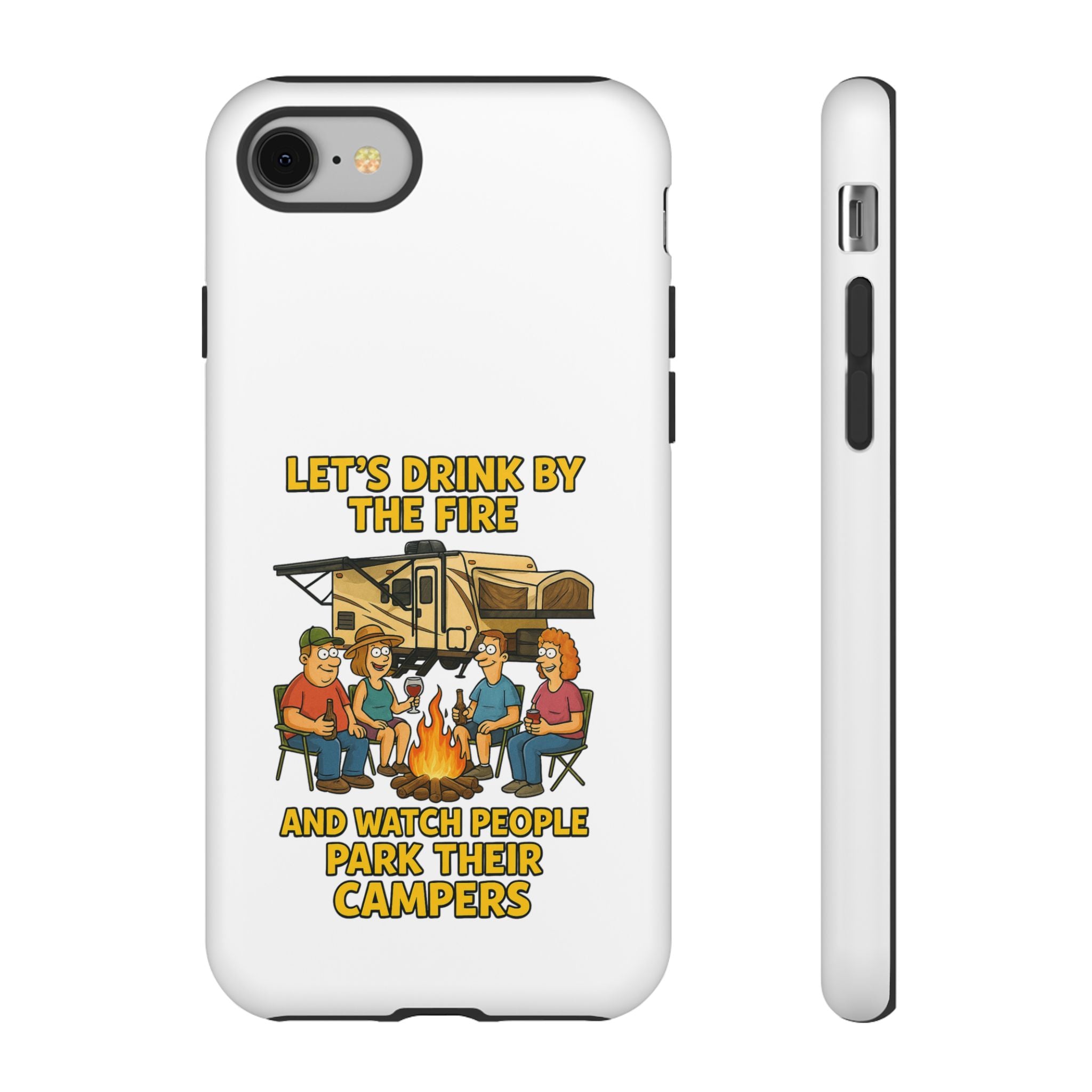 Tough Cases