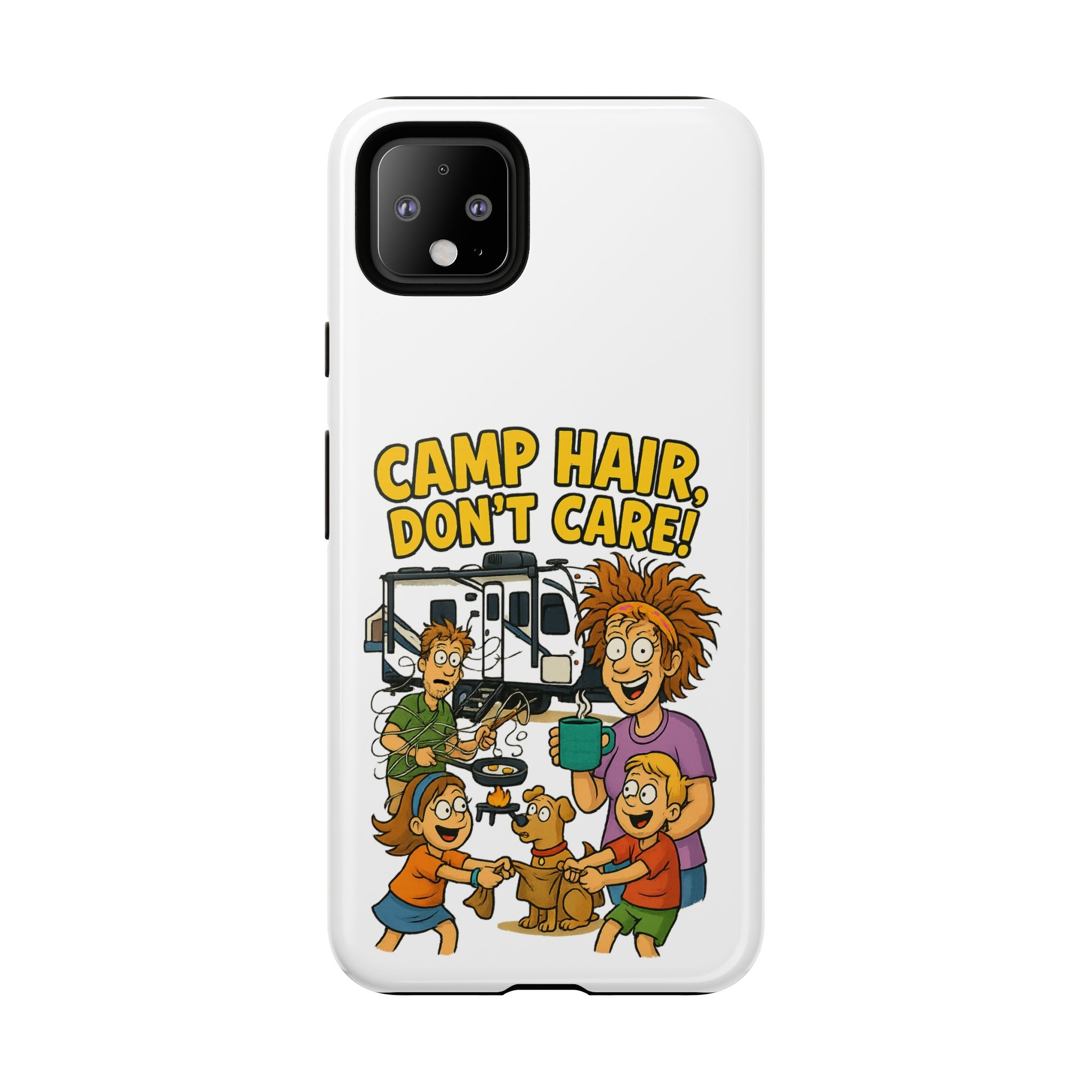 Tough Cases