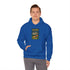 Cozy Camping Hoodie - My Hotel, Outdoor Adventure Apparel, Travel Gift, Nature Lovers Sweatshirt, Camping Gear