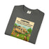 Camping Humor T-Shirt, Unisex Graphic Tee, Adventure Gift, Outdoor Lover Apparel, Funny Camping Shirt