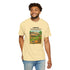 Camping Humor T-Shirt, Unisex Graphic Tee, Adventure Gift, Outdoor Lover Apparel, Funny Camping Shirt