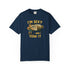 Playful Camping T-Shirt, I'm Sexy and I Tow It Tee, Unisex Outdoor Shirt, Funny Gift for RV Lovers, Travel T-Shirt, Casual Summer Wear