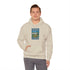 Mountain Connection Unisex Hooded Sweatshirt | Cozy Gift for Nature Lovers | Perfect for Camping, Hiking, Outdoor Adventures, and [...]
