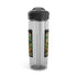 Camping Water Bottle, Outdoor Hydration Mug, Adventure Drinkware, Eco-Friendly Travel Flask, Hiking Sports Bottle