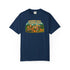 Camping T-Shirt for Outdoor Lovers, Perfect Gift for Campers, Adventure Tee, Vacation Shirt, Summer Fun Merchandise