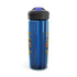 Camping Water Bottle with Funny Quote - Hydration Gift for Hikers, Outdoor Enthusiasts, Camping Trip Essential, Campfire Decor, Summer [...]